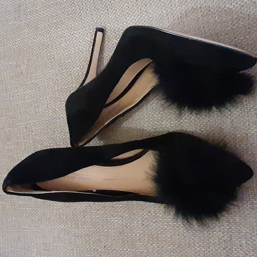 Gianni Bini heels
